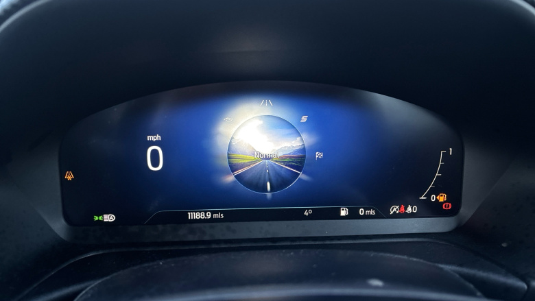 Ford Puma ST 1.5 EcoBoost ST 5dr Petrol Hatchback